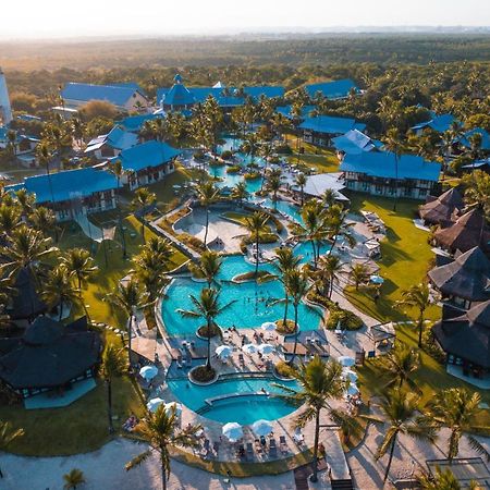 Summerville Resort Porto de Galinhas Ngoại thất bức ảnh