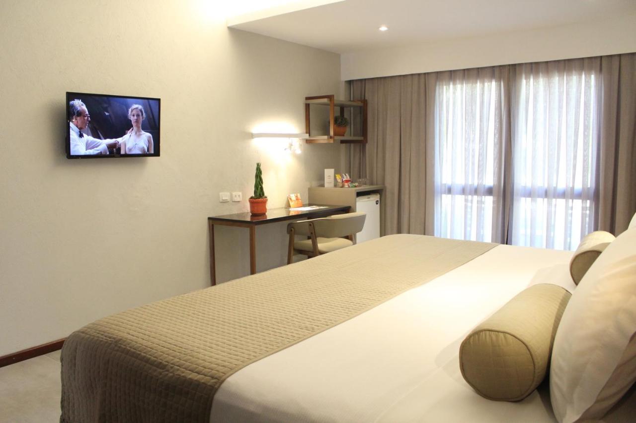 Summerville Resort Porto de Galinhas Ngoại thất bức ảnh