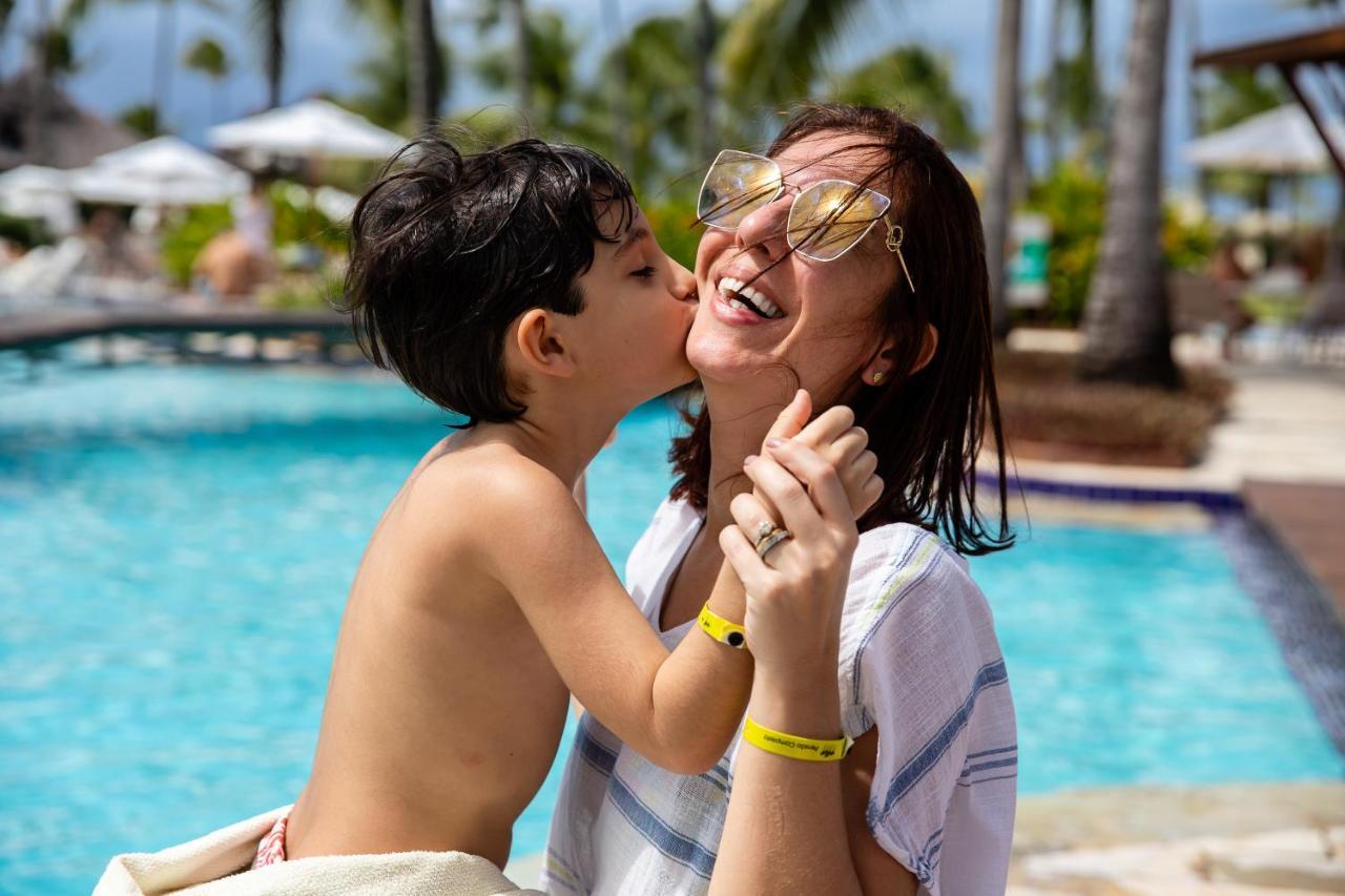Summerville Resort Porto de Galinhas Ngoại thất bức ảnh