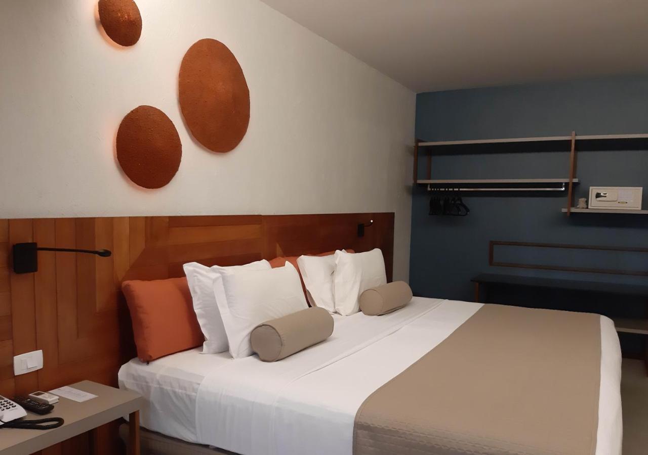 Summerville Resort Porto de Galinhas Ngoại thất bức ảnh