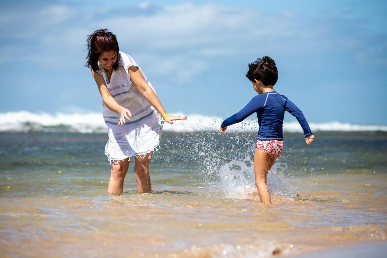 Summerville Resort Porto de Galinhas Ngoại thất bức ảnh