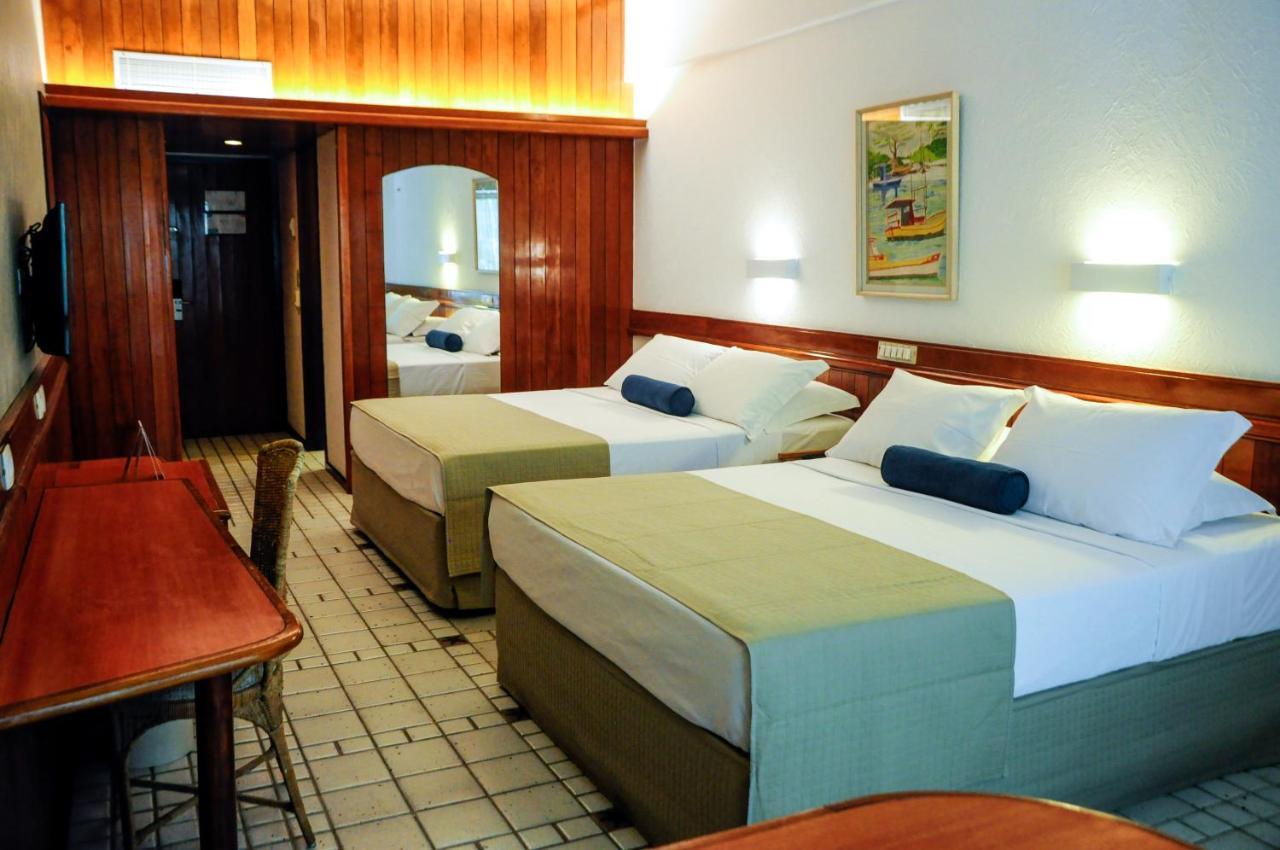 Summerville Resort Porto de Galinhas Ngoại thất bức ảnh