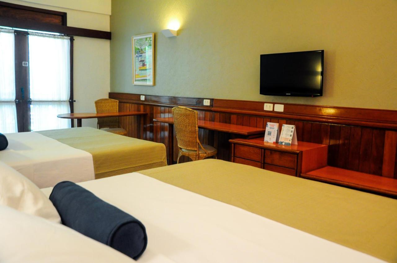 Summerville Resort Porto de Galinhas Ngoại thất bức ảnh