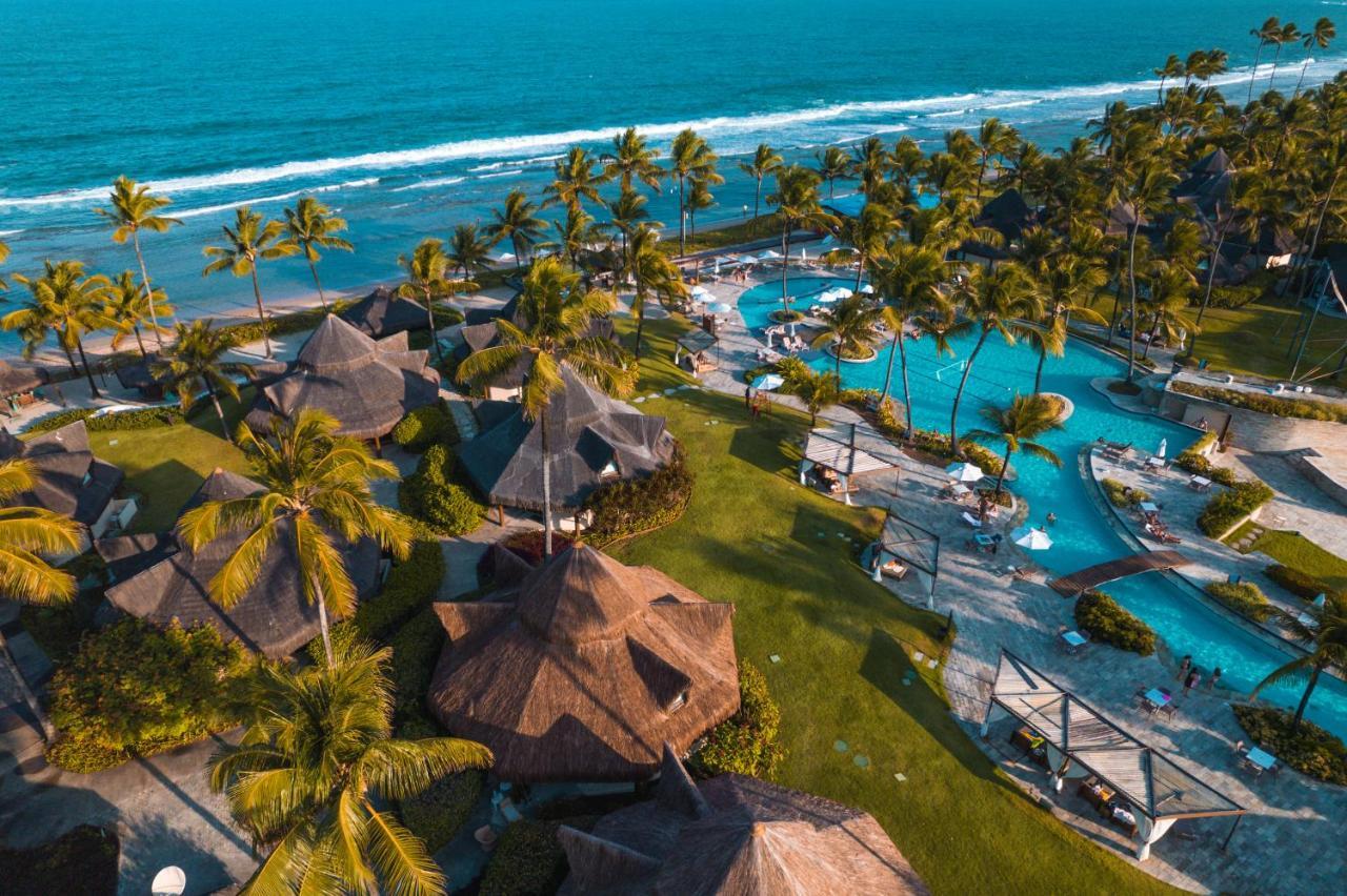 Summerville Resort Porto de Galinhas Ngoại thất bức ảnh