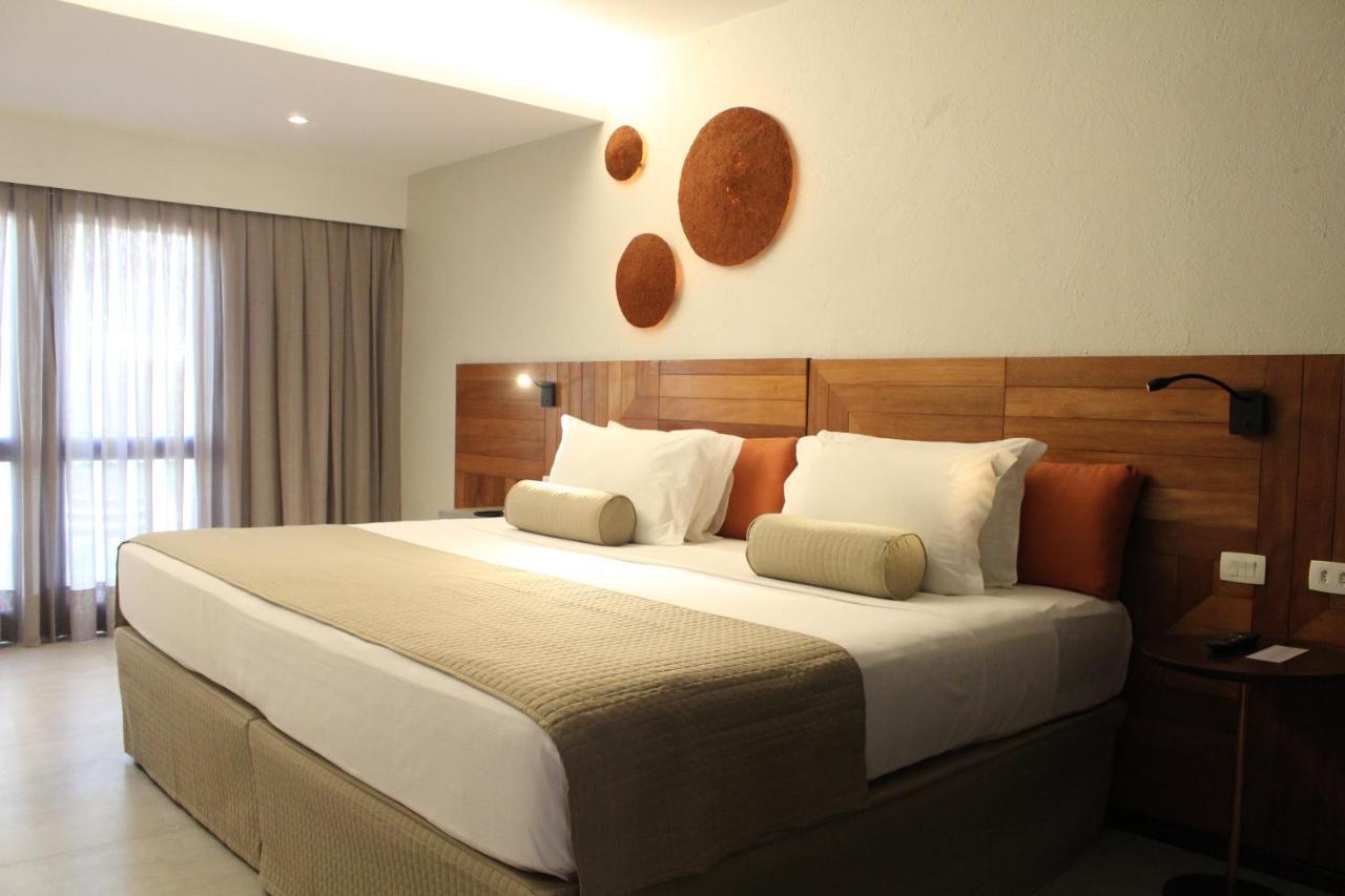 Summerville Resort Porto de Galinhas Ngoại thất bức ảnh