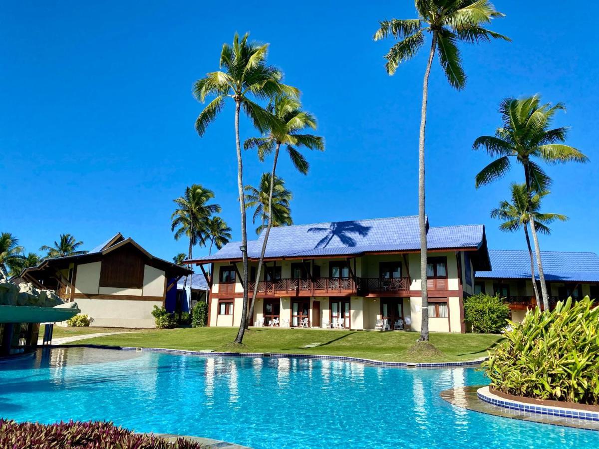 Summerville Resort Porto de Galinhas Ngoại thất bức ảnh