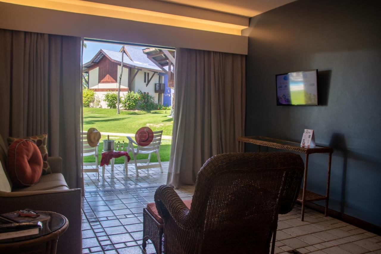 Summerville Resort Porto de Galinhas Ngoại thất bức ảnh