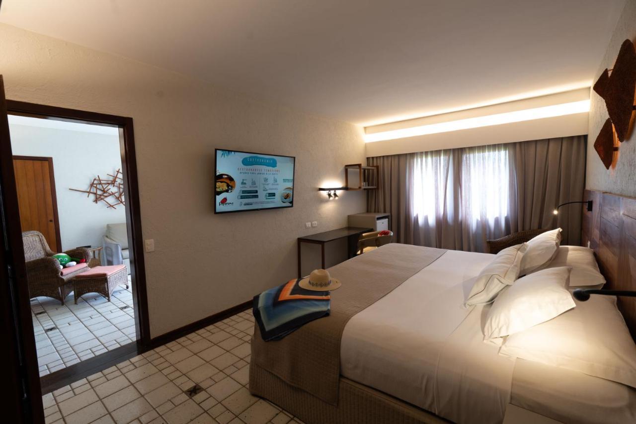 Summerville Resort Porto de Galinhas Ngoại thất bức ảnh
