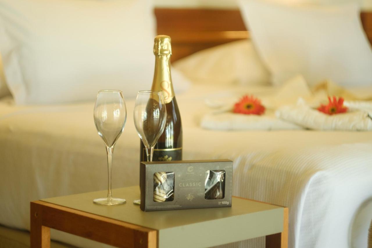 Summerville Resort Porto de Galinhas Ngoại thất bức ảnh