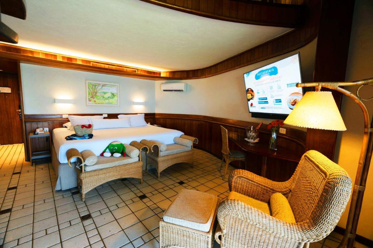 Summerville Resort Porto de Galinhas Ngoại thất bức ảnh
