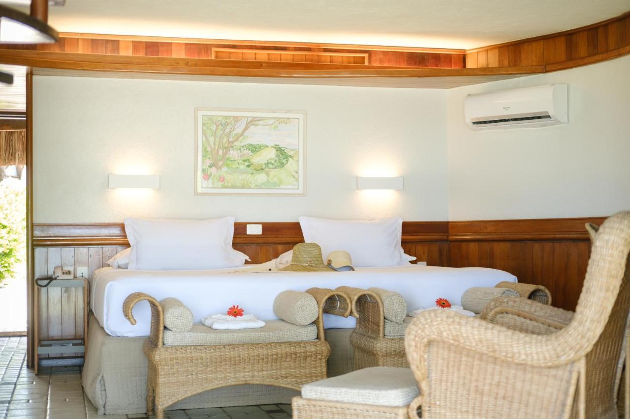 Summerville Resort Porto de Galinhas Ngoại thất bức ảnh