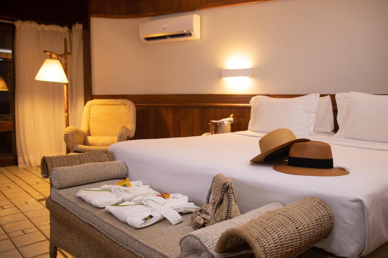 Summerville Resort Porto de Galinhas Ngoại thất bức ảnh
