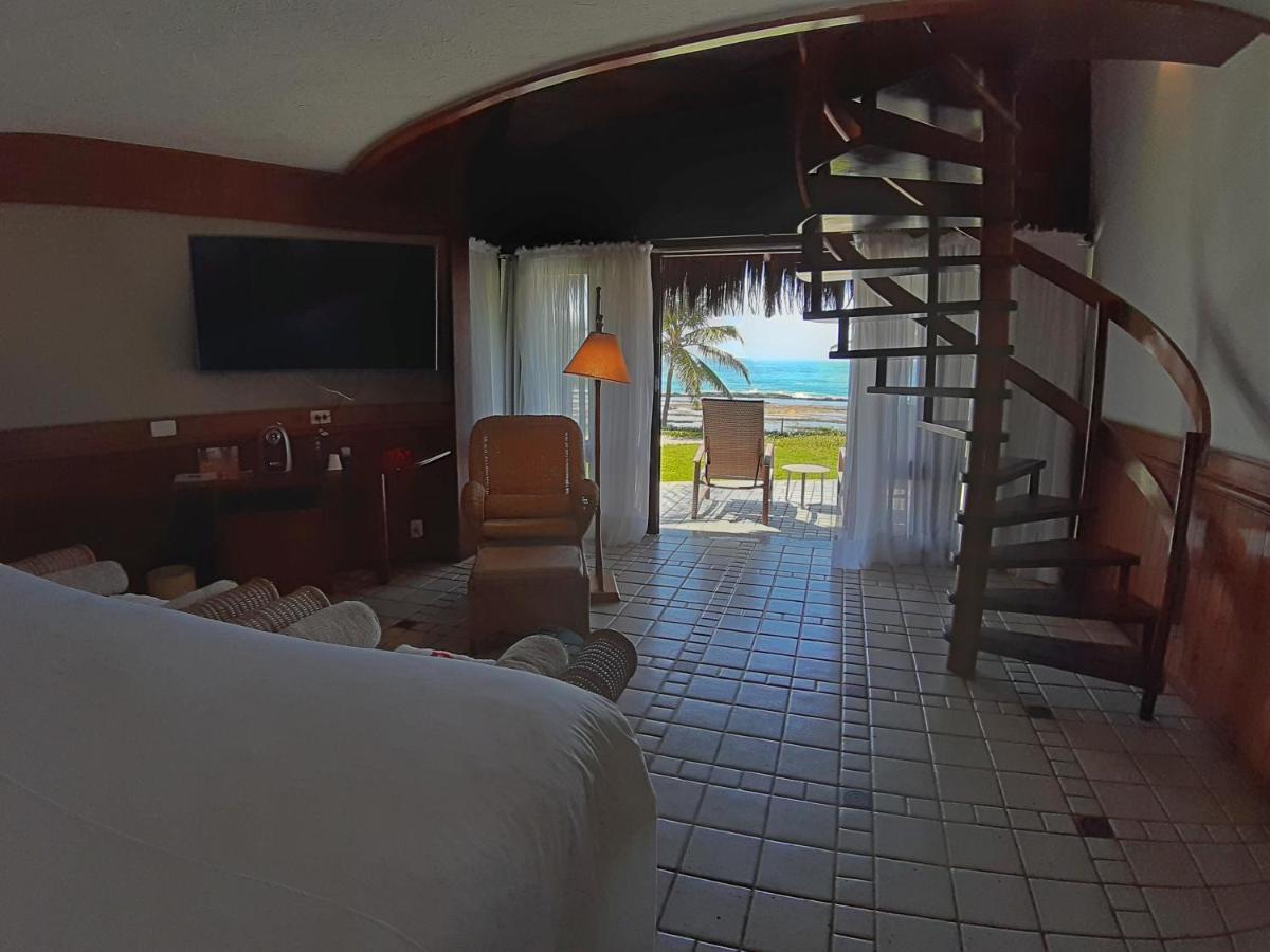 Summerville Resort Porto de Galinhas Ngoại thất bức ảnh