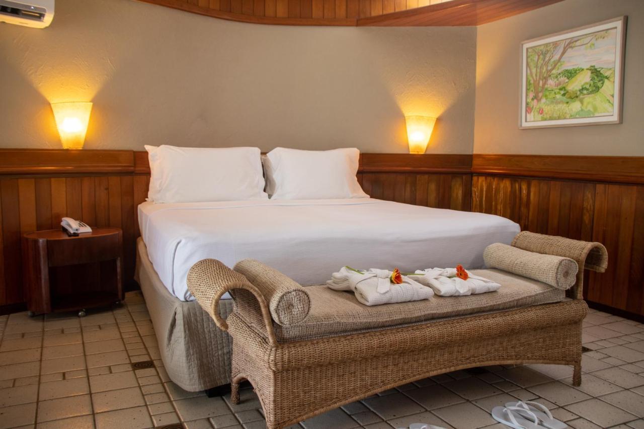 Summerville Resort Porto de Galinhas Ngoại thất bức ảnh