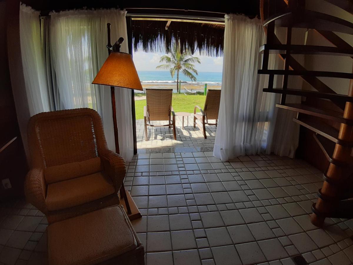 Summerville Resort Porto de Galinhas Ngoại thất bức ảnh