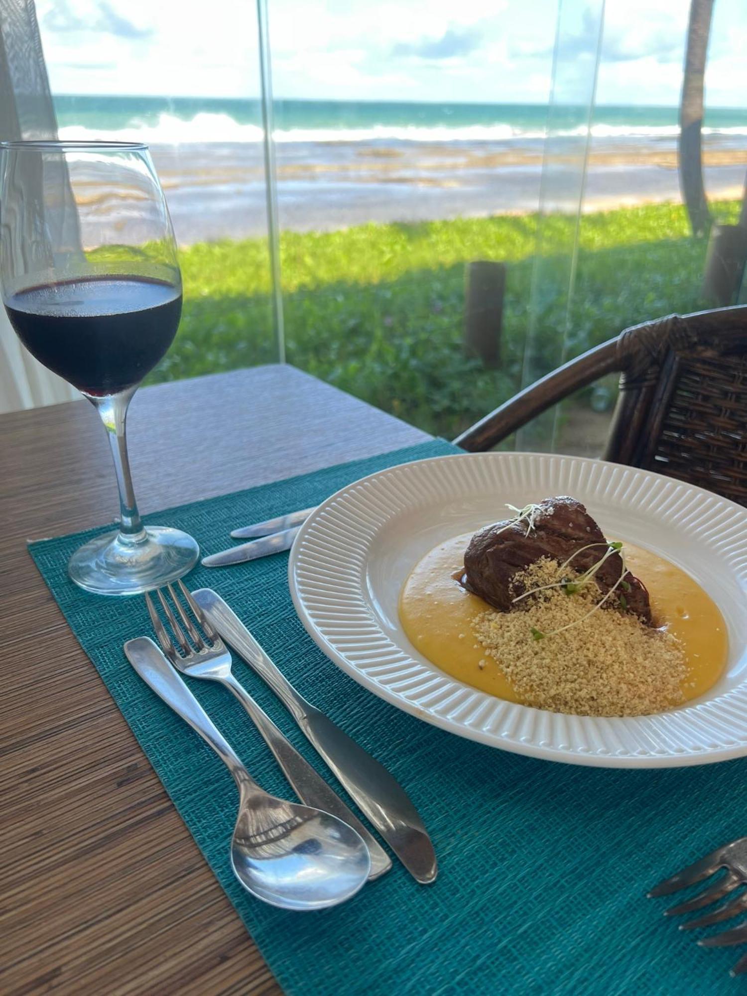 Summerville Resort Porto de Galinhas Ngoại thất bức ảnh