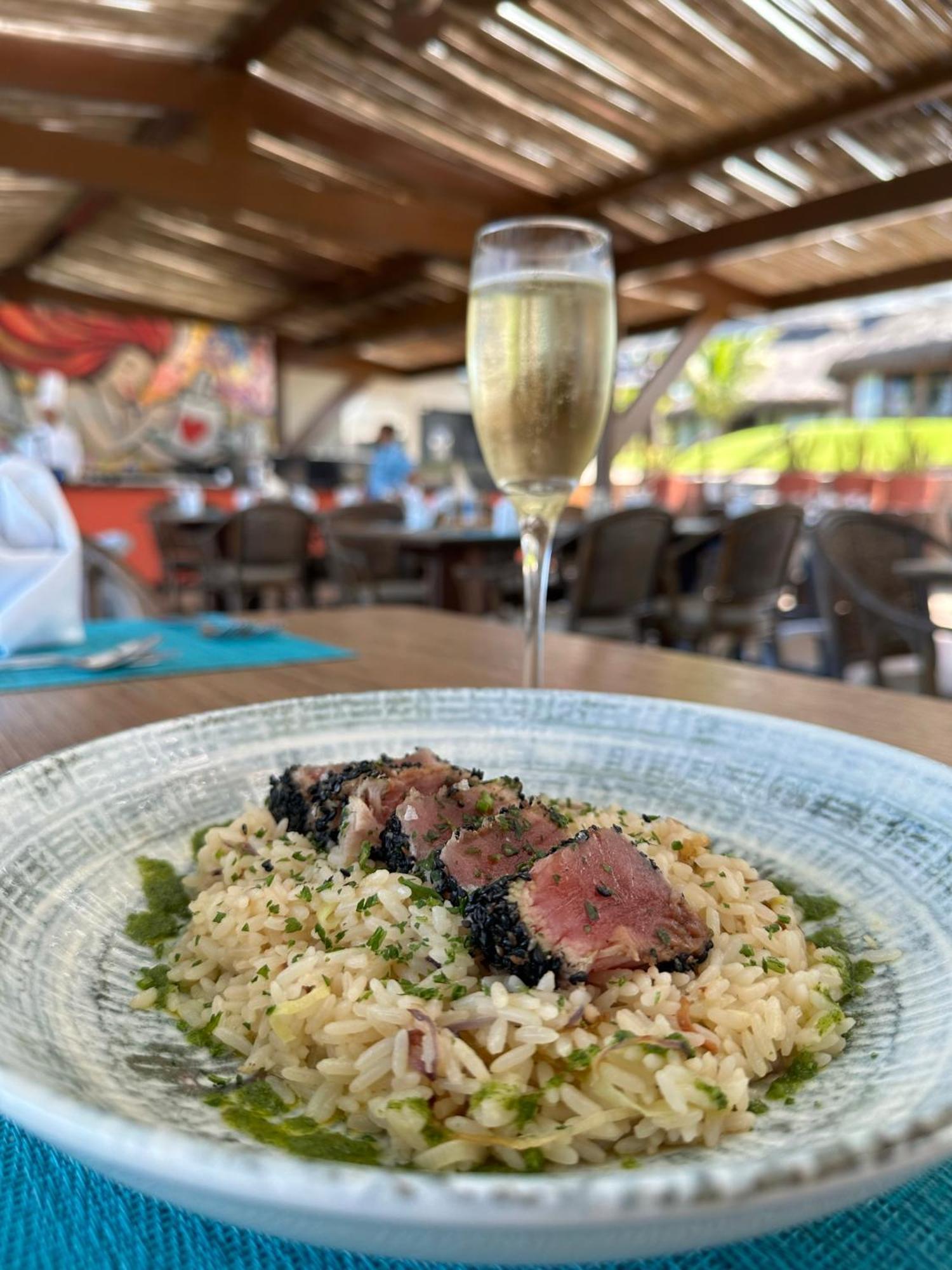 Summerville Resort Porto de Galinhas Ngoại thất bức ảnh