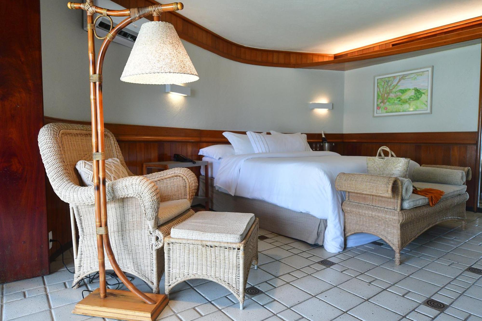 Summerville Resort Porto de Galinhas Ngoại thất bức ảnh
