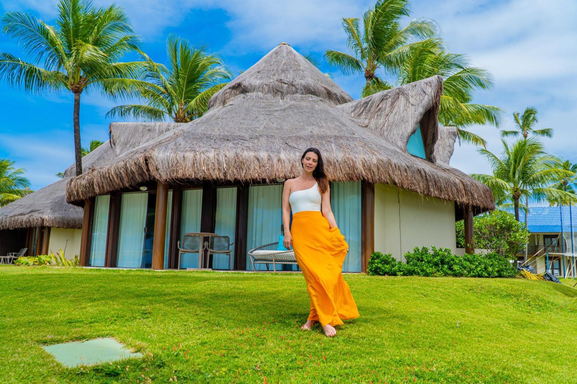Summerville Resort Porto de Galinhas Ngoại thất bức ảnh