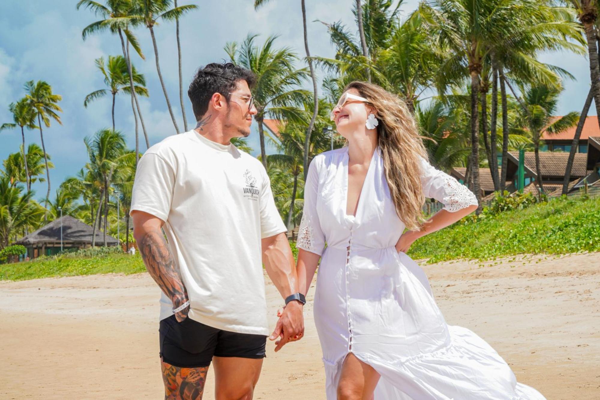 Summerville Resort Porto de Galinhas Ngoại thất bức ảnh