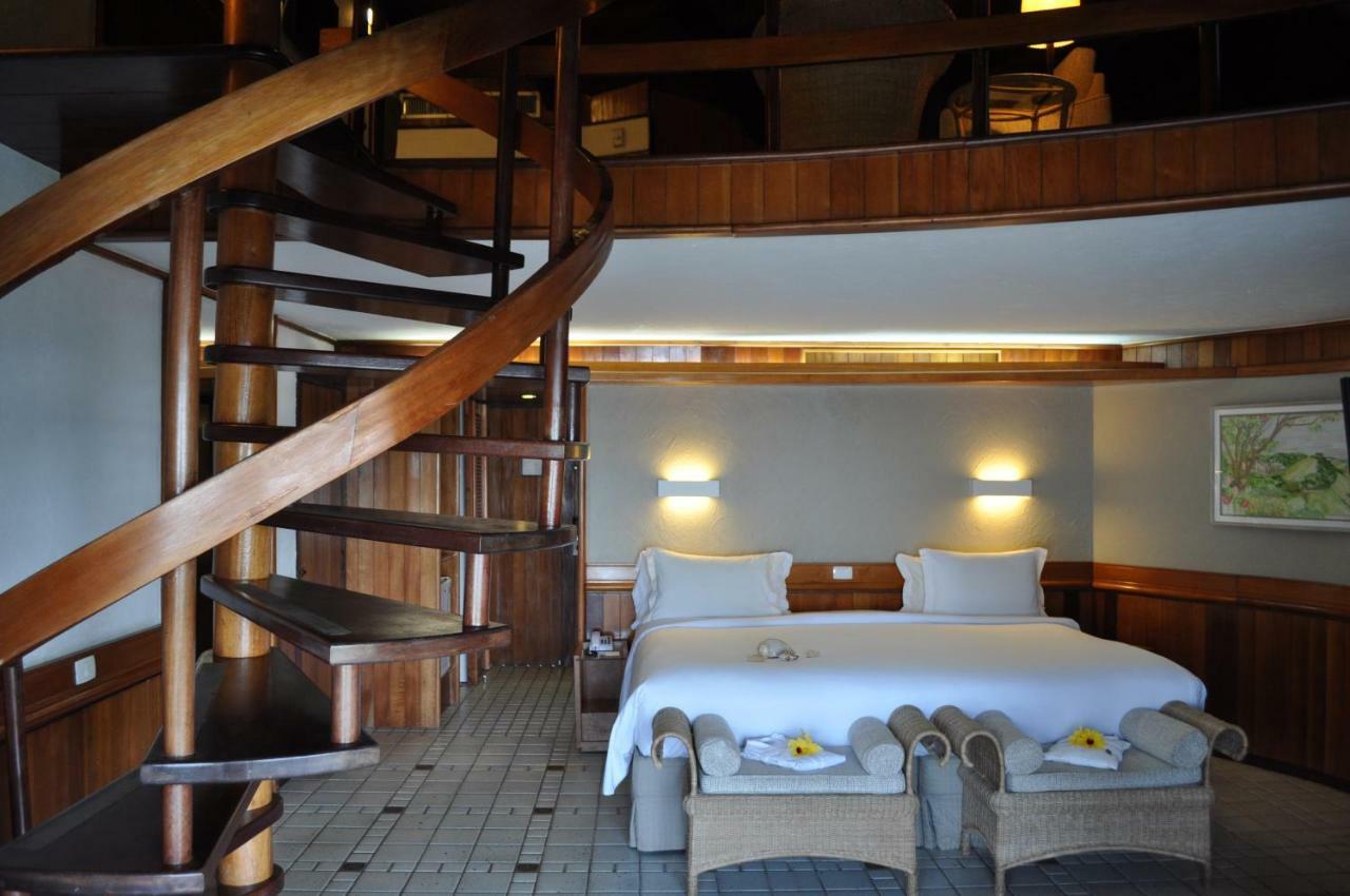 Summerville Resort Porto de Galinhas Ngoại thất bức ảnh